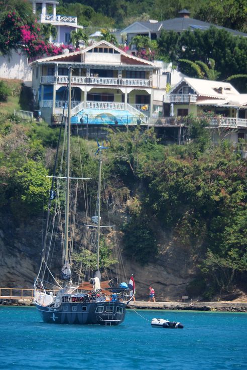 Port Elizabeth - San Vicente y las Granadinas