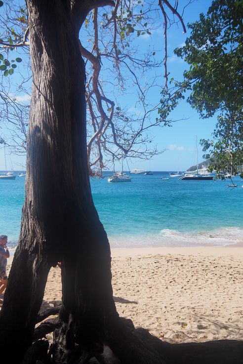 Port Elizabeth - San Vicente y las Granadinas