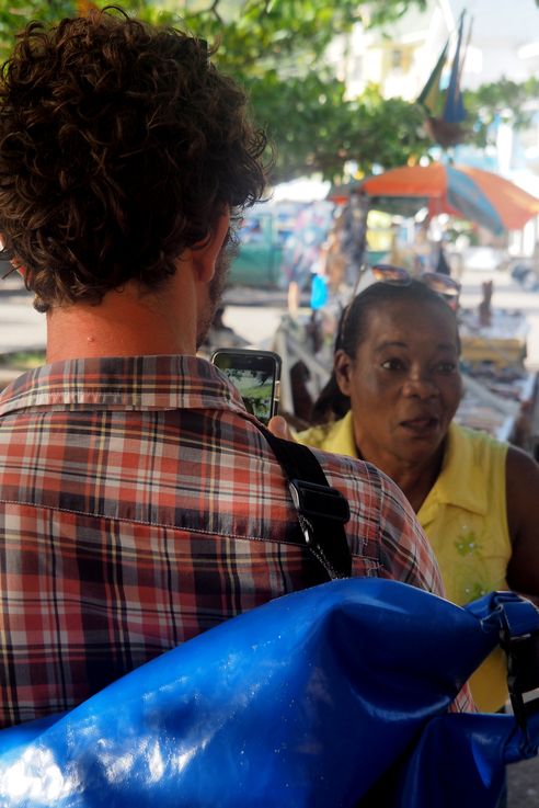 Port Elizabeth - San Vicente y las Granadinas