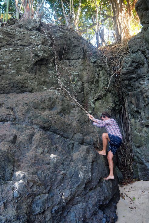 Port Elizabeth - San Vicente y las Granadinas