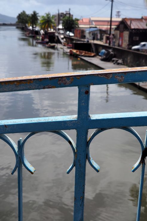 Carnaval de Fort-de-France - Martinique