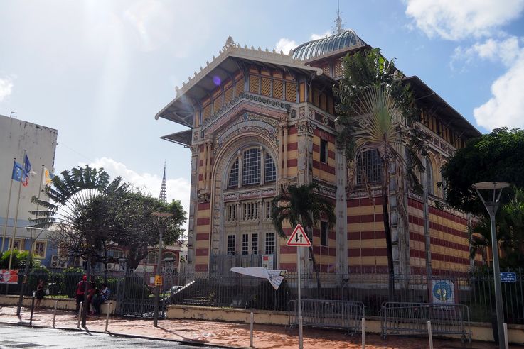 Carnaval de Fort-de-France - Martinique
