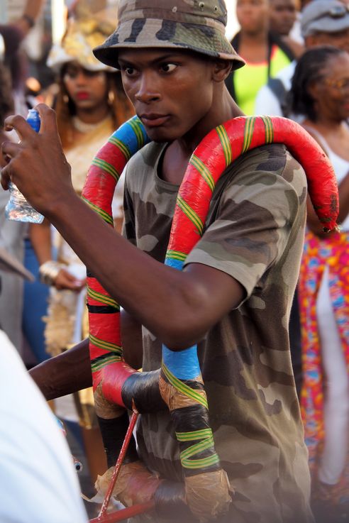 Carnaval de Fort-de-France - Martinique