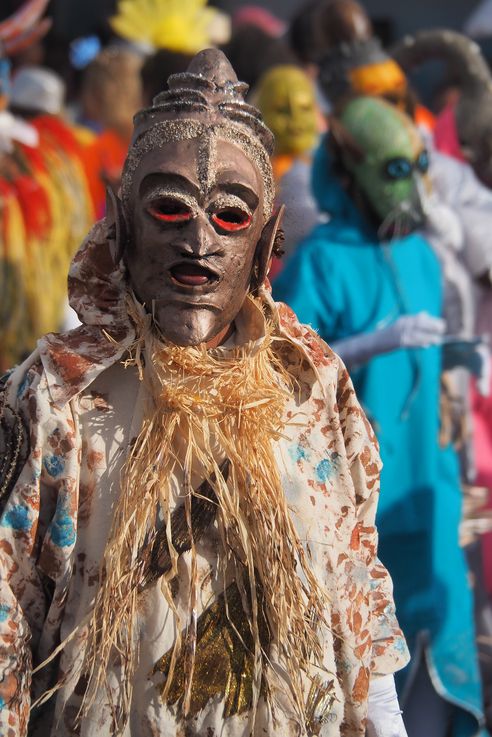 Carnaval de Fort-de-France - Martinique