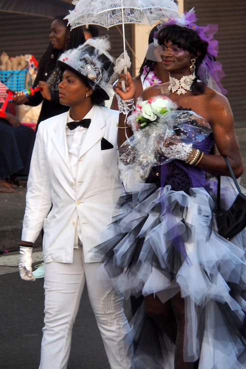 Carnaval de Fort-de-France - Martinique