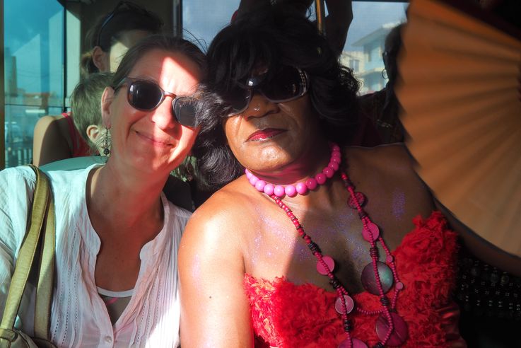 Carnaval de Fort-de-France - Martinica