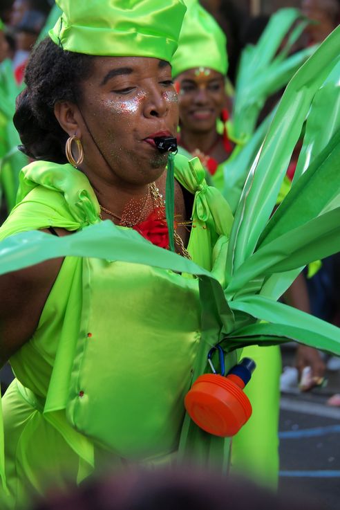 Carnaval de Fort-de-France - Martinica
