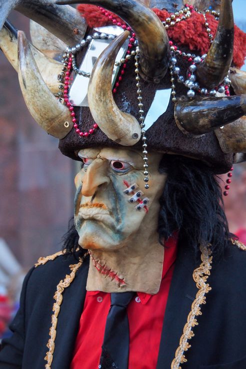 Carnaval de Fort-de-France - Martinica