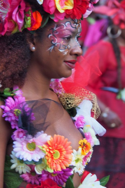 Carnaval de Fort-de-France - Martinica