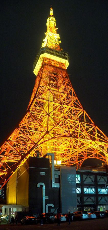 Torre de Tokio