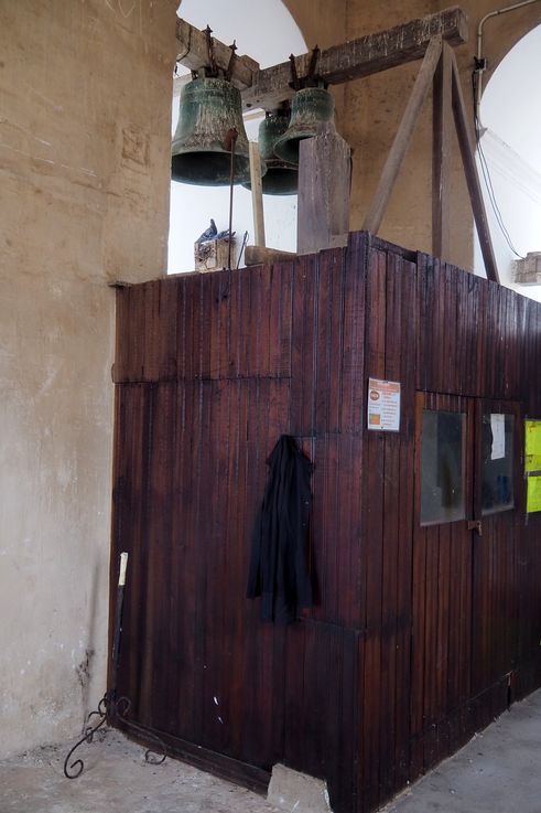 Basilica De La Asuncion de León