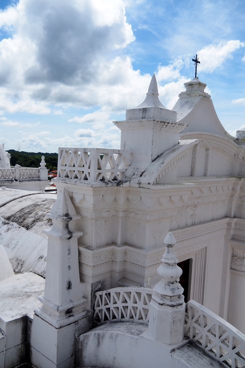 Basilica De La Asuncion de León