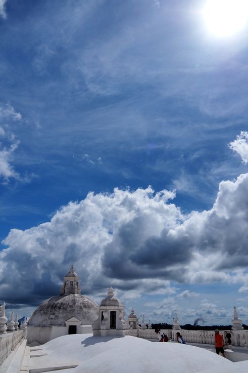 Basilica De La Asuncion de León