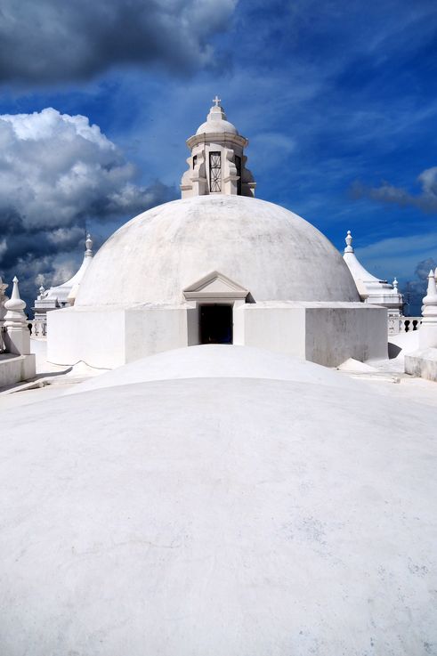 Basilica of the Assumption of León