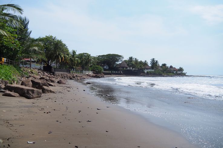 Airbnb at Juan's in Aposentillo