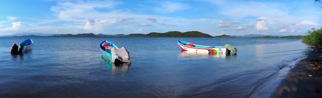 Padre Ramos Natural Reserve