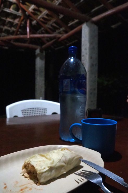 Airbnb at Juan's in Aposentillo