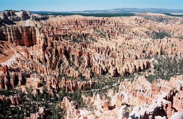 Bryce Canyon