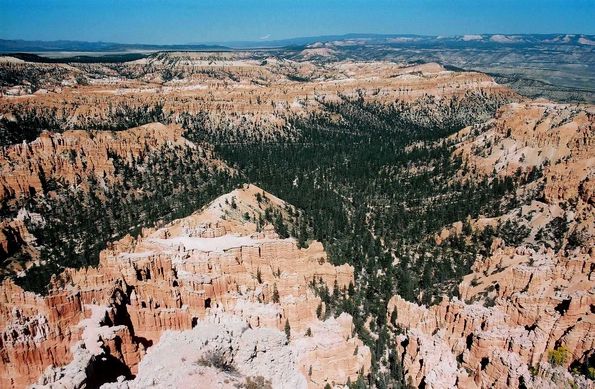 Bryce Canyon