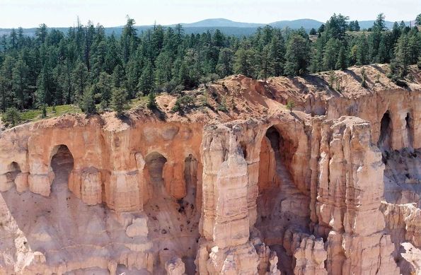 Bryce Canyon