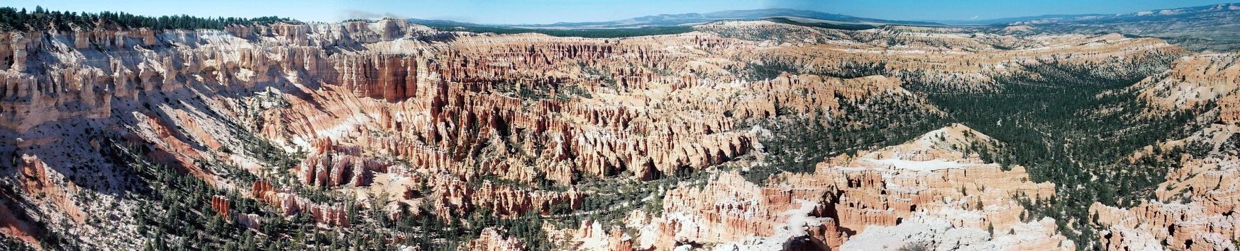 Bryce Canyon