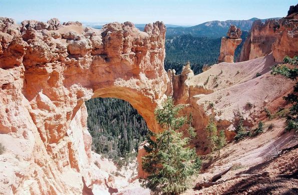 Bryce Canyon
