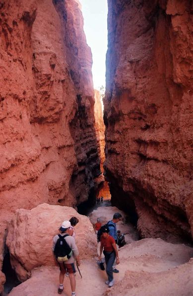 Bryce Canyon