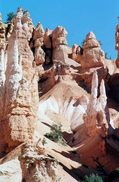 Bryce Canyon