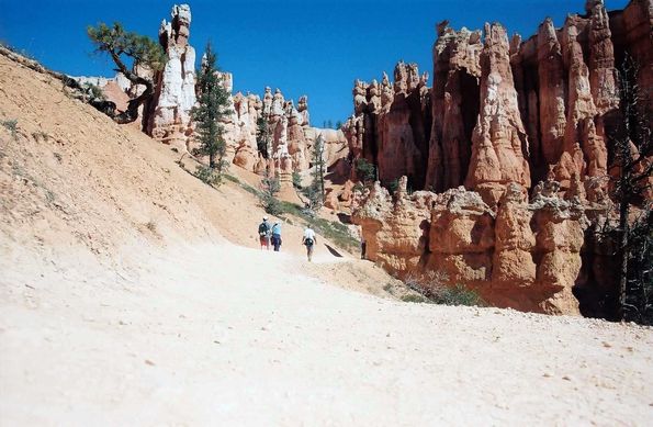 Bryce Canyon