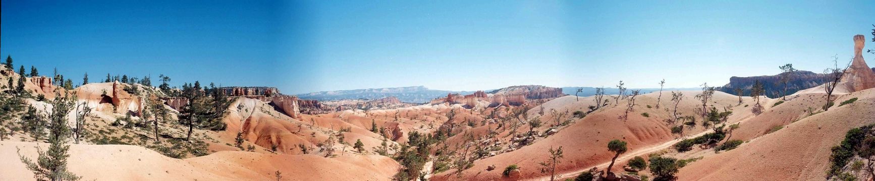 Bryce Canyon