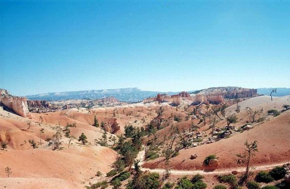 Bryce Canyon