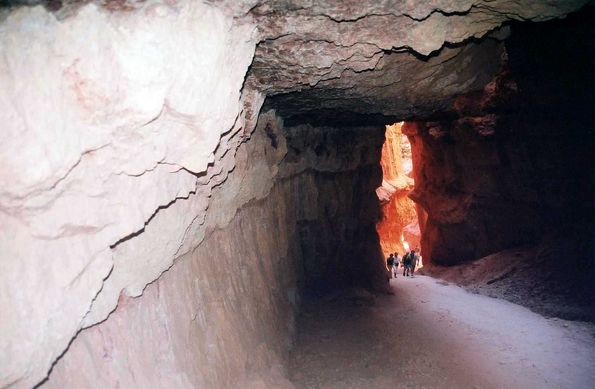 Bryce Canyon