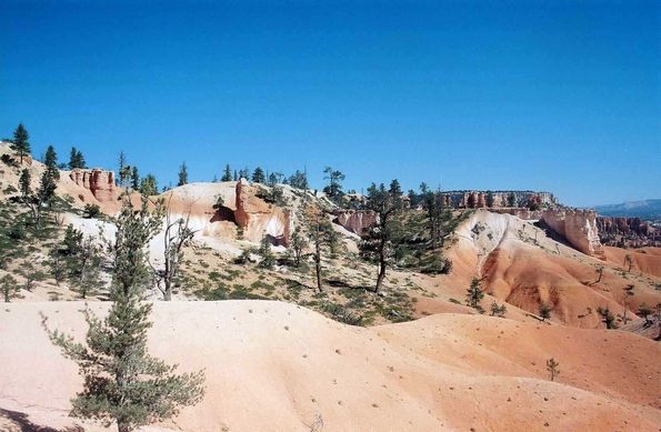 Bryce Canyon