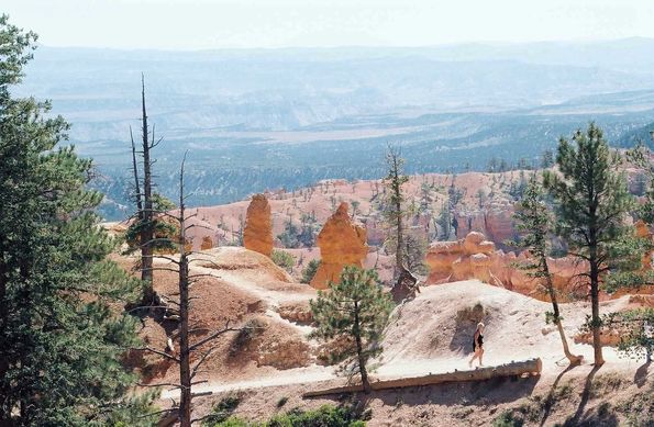 Bryce Canyon