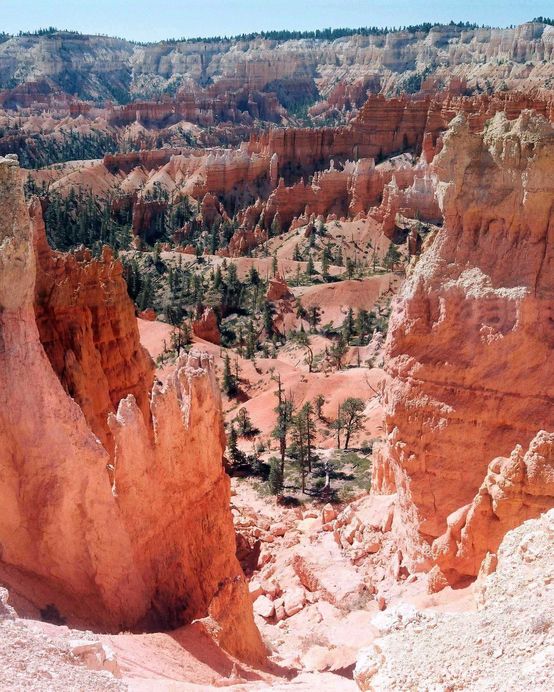 Bryce Canyon