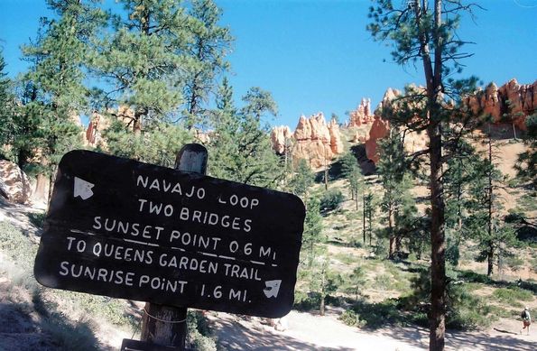 Bryce Canyon
