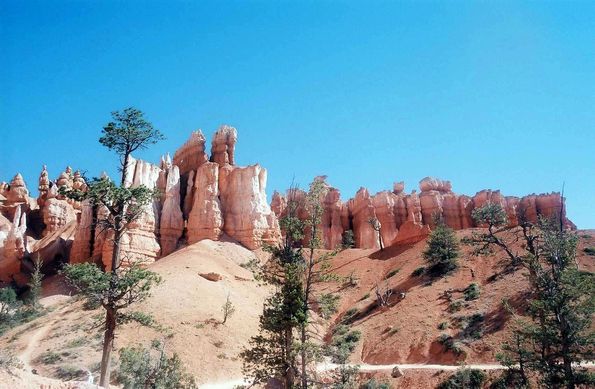 Bryce Canyon