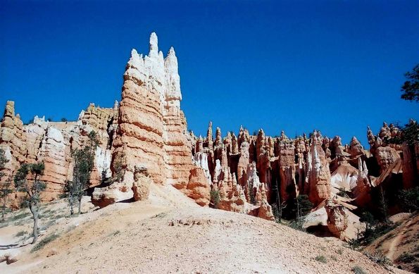Bryce Canyon