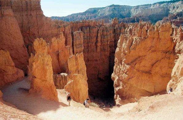 Bryce Canyon