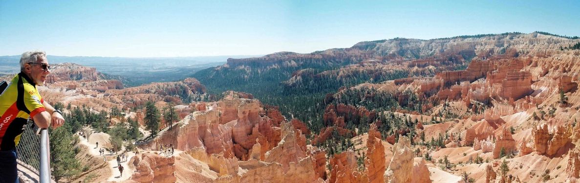 Bryce Canyon
