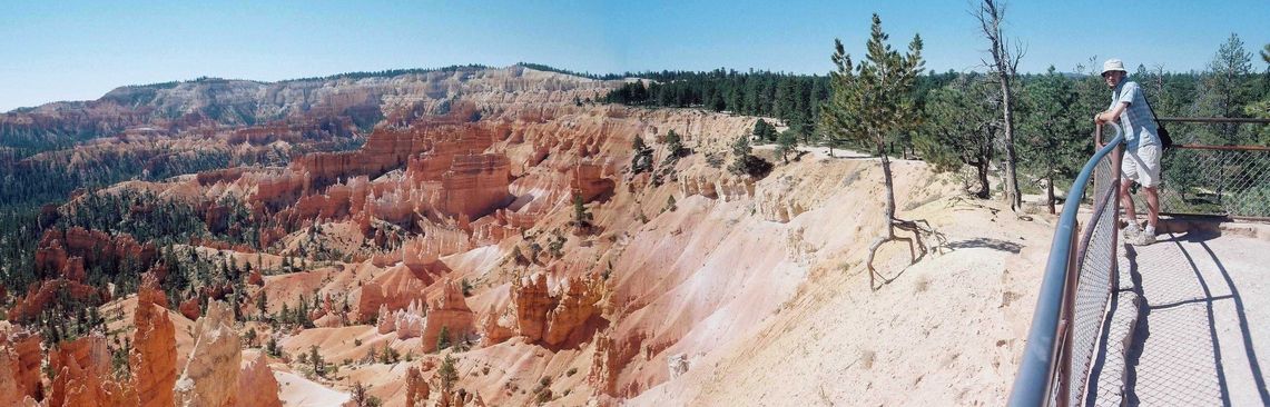 Bryce Canyon