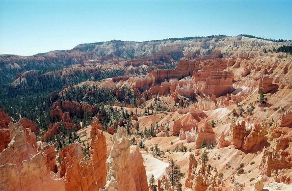 Bryce Canyon