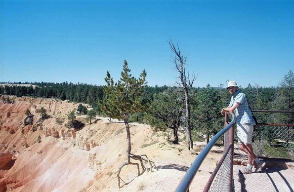 Bryce Canyon